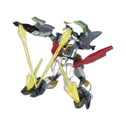 HGBD:R Gundam Build Divers Re:Rise 1/144 #33 GAT-X303K Gundam Aegis Knight