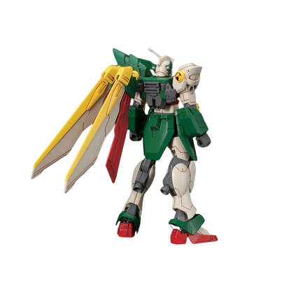 HGBF 1/144 #006 Wing Gundam Fenice