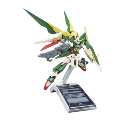 HGBF 1/144 #017 Gundam Fenice Rinascita