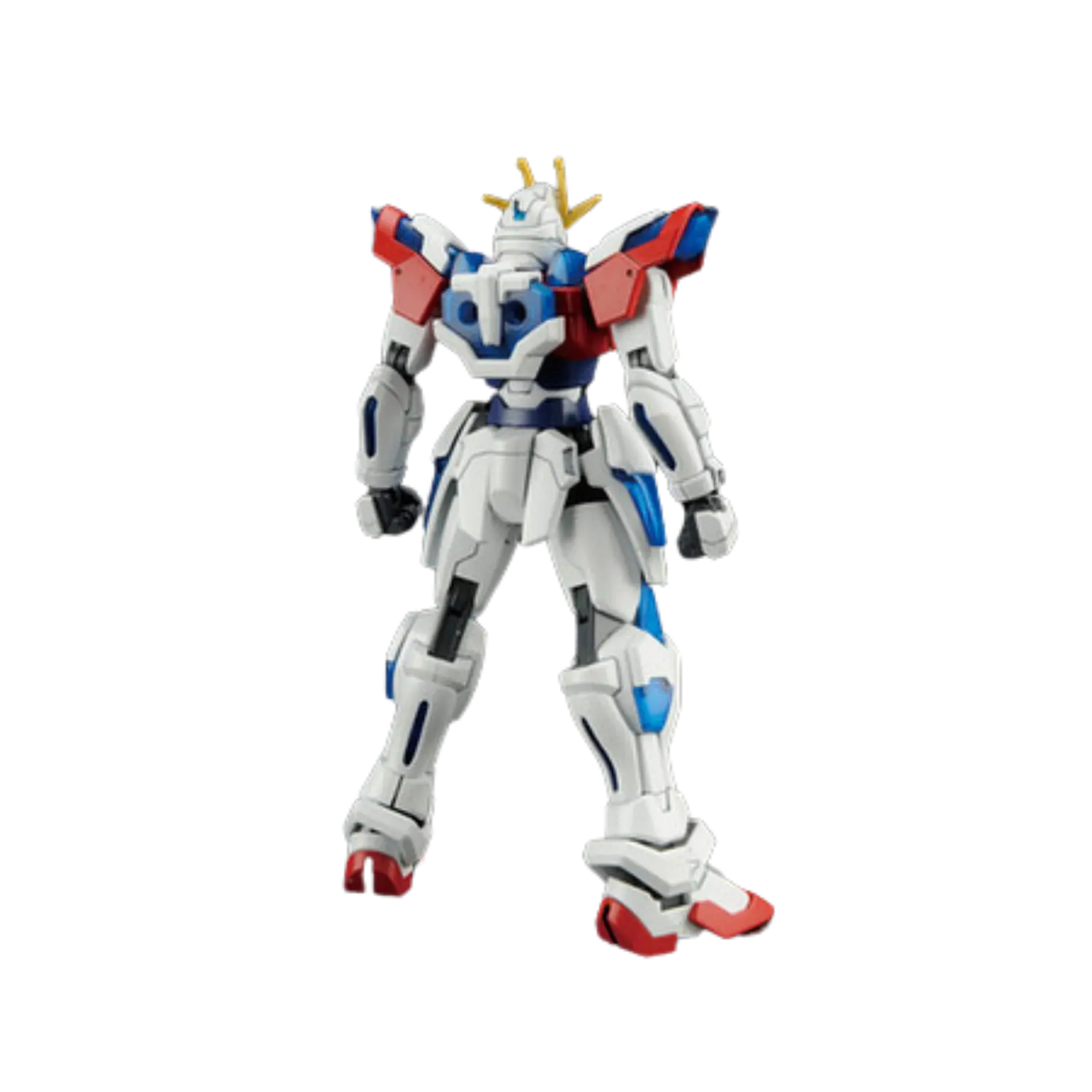 HGBF 1/144 #028 Try Burning Gundam