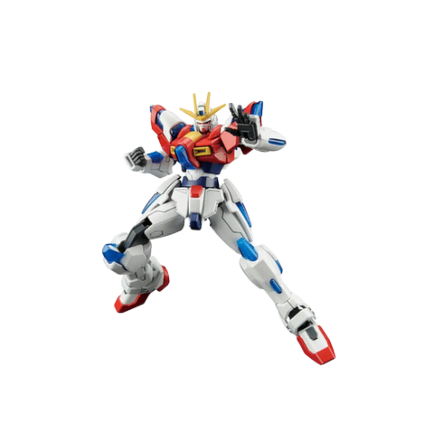 HGBF 1/144 #028 Try Burning Gundam