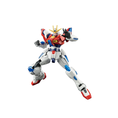 HGBF 1/144 #028 Try Burning Gundam