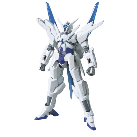 HGBF 1/144 #034 Transient Gundam