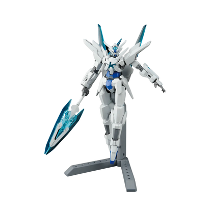 HGBF 1/144 #034 Transient Gundam