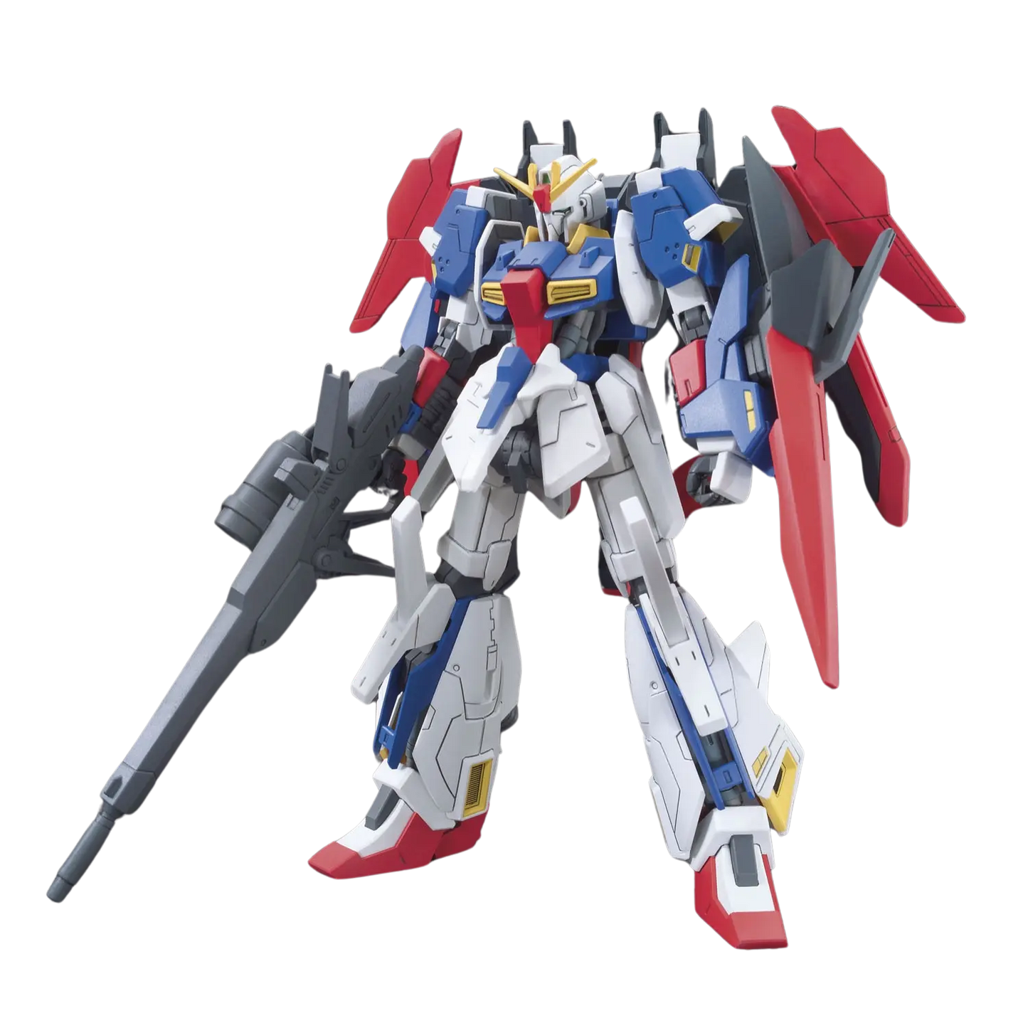 HGBF 1/144 #040 Lightning Z Gundam