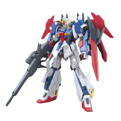 HGBF 1/144 #040 Lightning Z Gundam