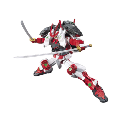 HGBF 1/144 #07 Sengoku Astray Gundam