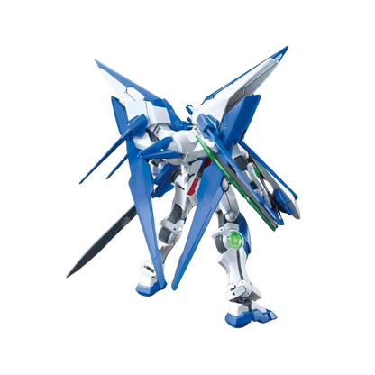 HGBF 1/144 #16 Gundam Amazing Exia