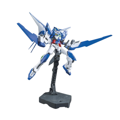 HGBF 1/144 #16 Gundam Amazing Exia