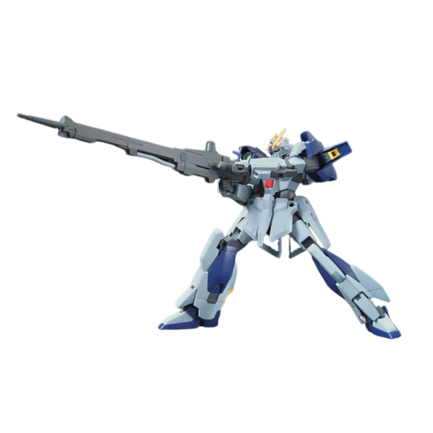 HGBF 1/144 #20 Lightning Gundam