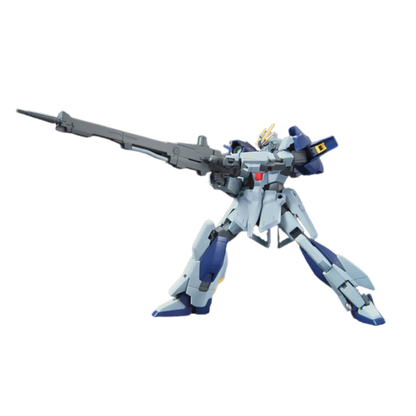 HGBF 1/144 #20 Lightning Gundam