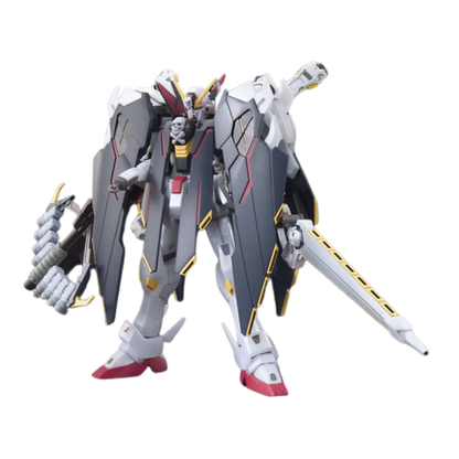 HGBF 1/144 #35 Crossbone Gundam X1 Full Cloth Ver. GBF