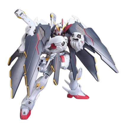 HGBF 1/144 #35 Crossbone Gundam X1 Full Cloth Ver. GBF