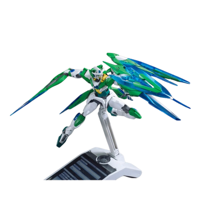 HGBF 1/144 #49 Gundam 00 Shia Qan[T]