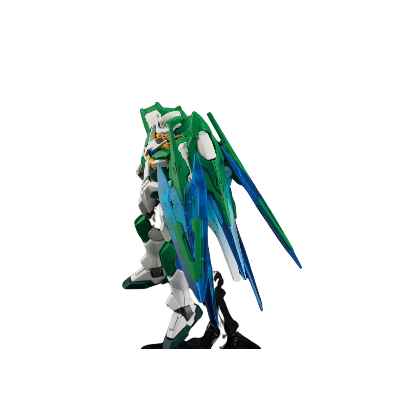 HGBF 1/144 #49 Gundam 00 Shia Qan[T]