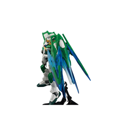 HGBF 1/144 #49 Gundam 00 Shia Qan[T]