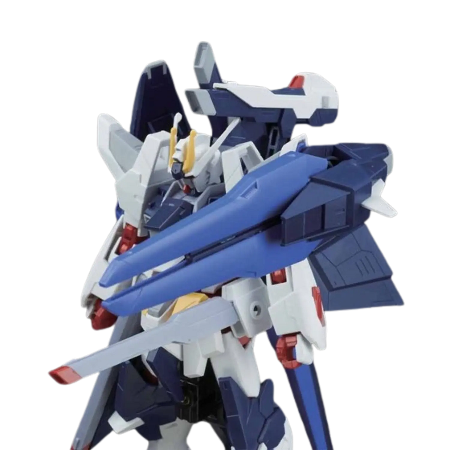 HGBF 1/144 #53 Amazing Strike Freedom Gundam