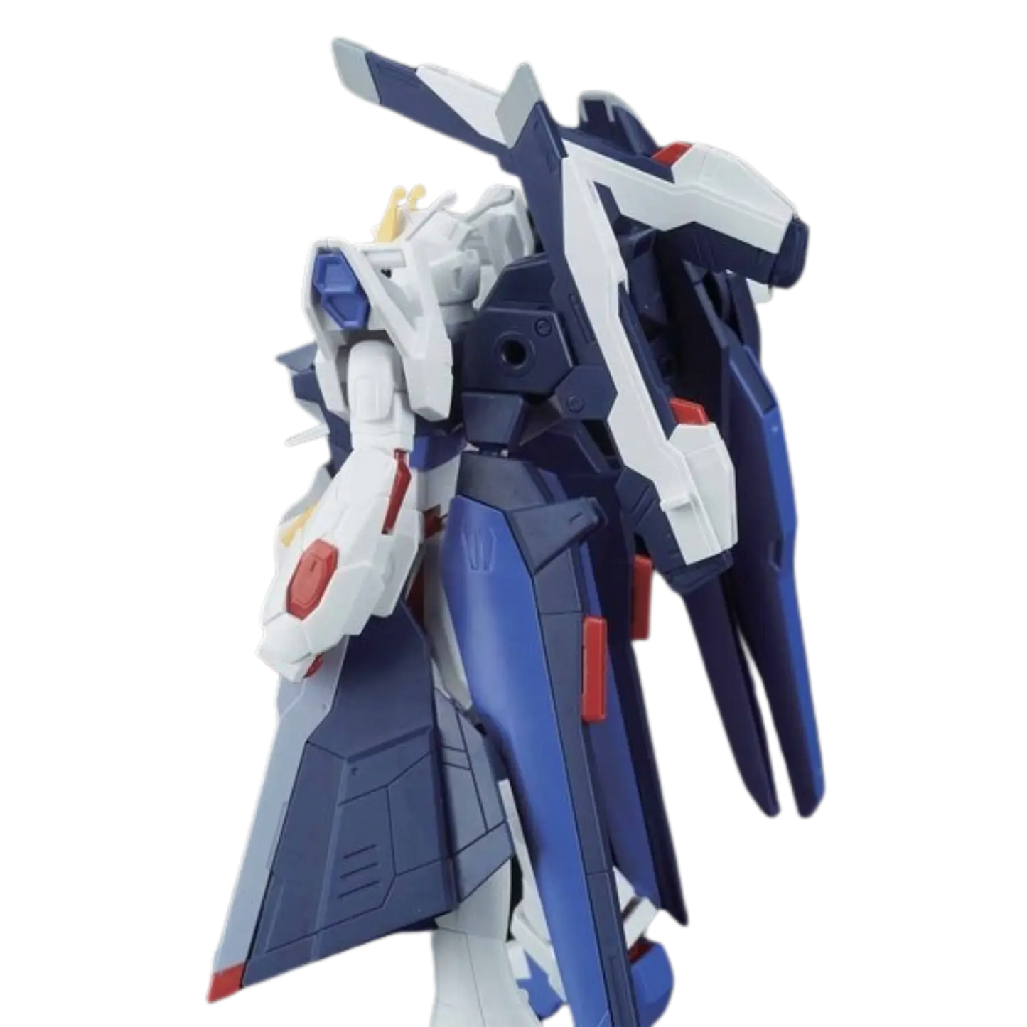 HGBF 1/144 #53 Amazing Strike Freedom Gundam