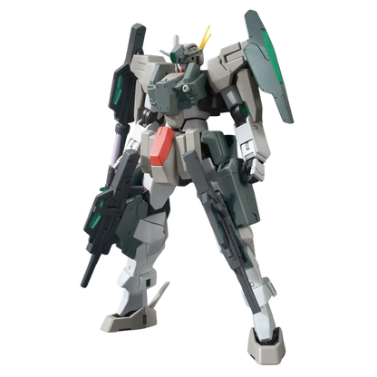 HGBF 1/144 #64 Cherudim Gundam Saga Type.GBF