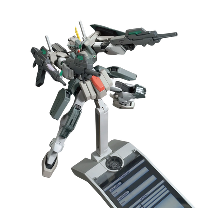 HGBF 1/144 #64 Cherudim Gundam Saga Type.GBF