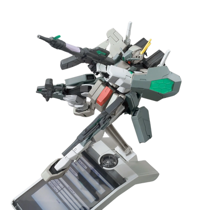 HGBF 1/144 #64 Cherudim Gundam Saga Type.GBF