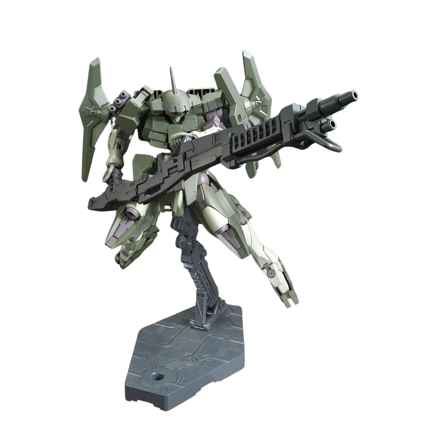 HGBF 1/144 #65 Striker GN-X