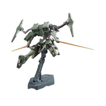 HGBF 1/144 #65 Striker GN-X