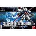 HGCE 1/144 #171 GAT-X105+AQM/E-X01 Aile Strike Gundam