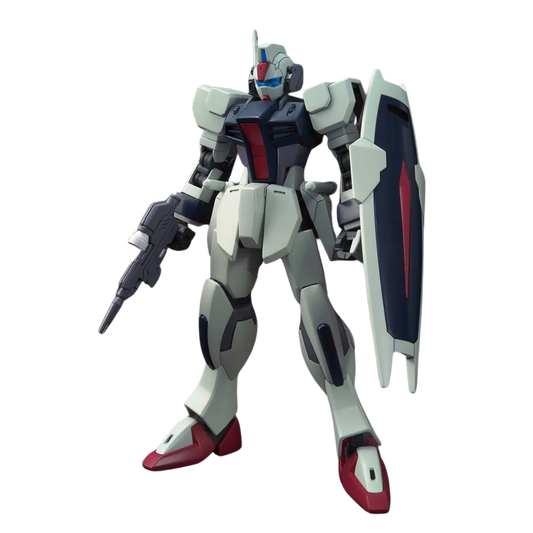 HGCE 1/144 #237 Dagger L