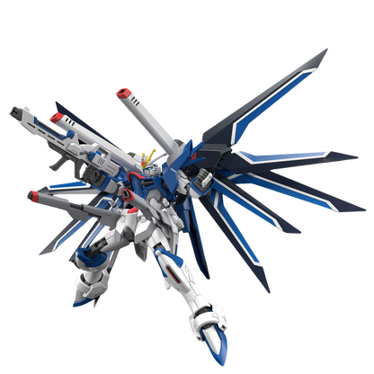 HG 1/144 Rising Freedom Gundam