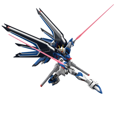 HG 1/144 Rising Freedom Gundam