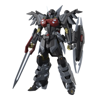 HGCE 1/144 #245 Black Knight Squad Shi-ve.A