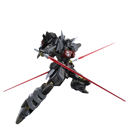 HGCE 1/144 #245 Black Knight Squad Shi-ve.A