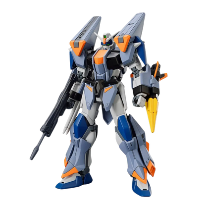 HGCE 1/144 #252 Duel Blitz Gundam