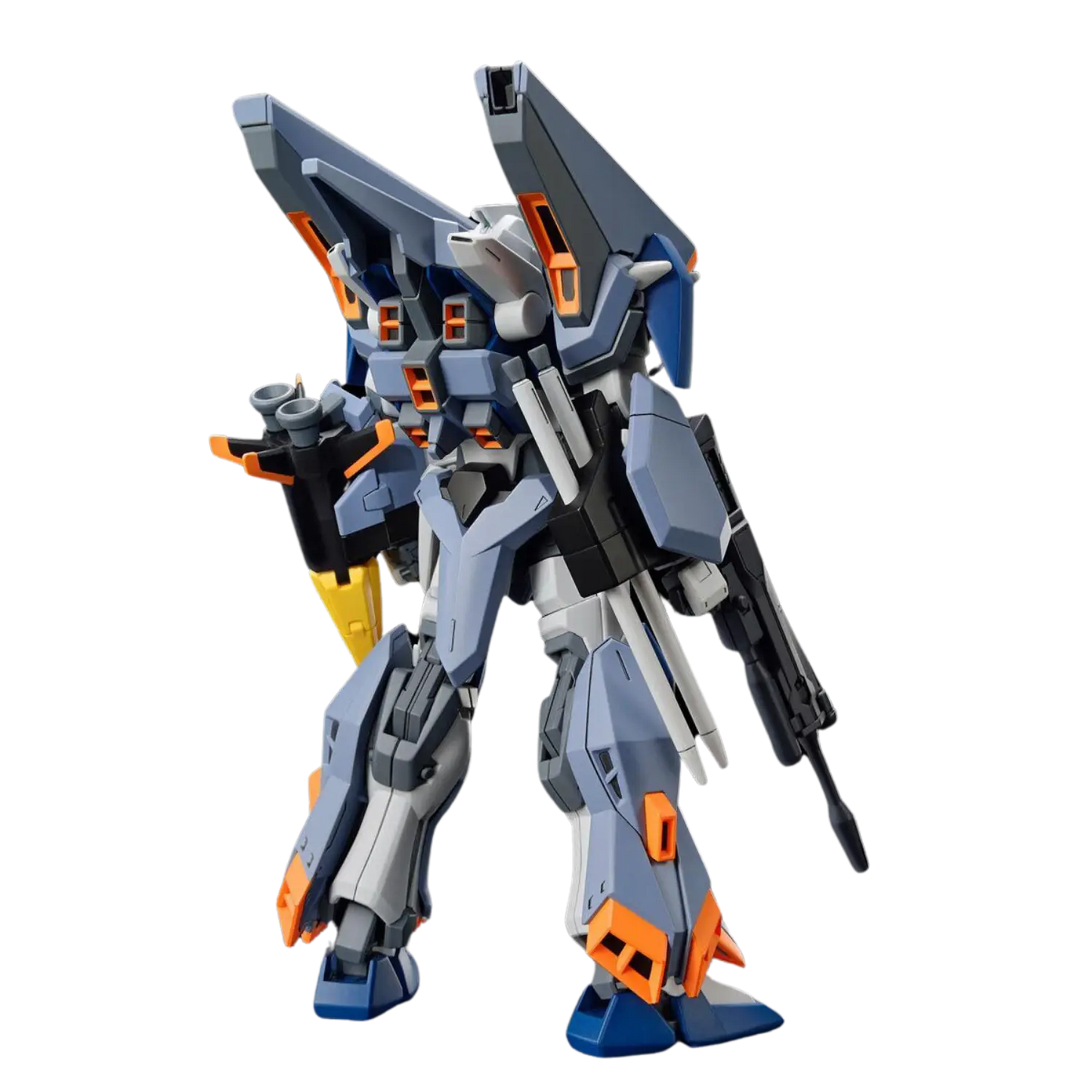 HGCE 1/144 #252 Duel Blitz Gundam