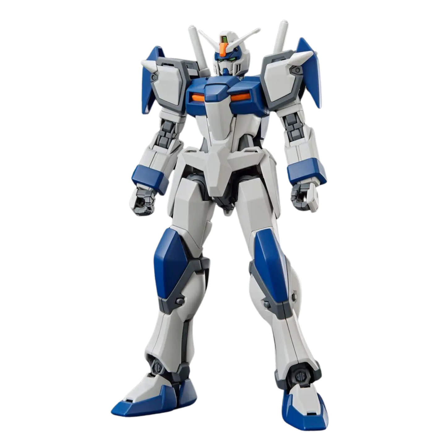 HGCE 1/144 #252 Duel Blitz Gundam