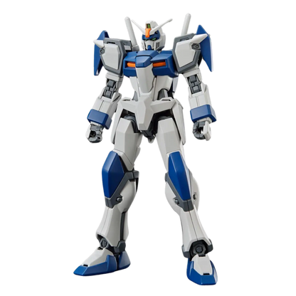 HGCE 1/144 #252 Duel Blitz Gundam