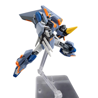 HGCE 1/144 #252 Duel Blitz Gundam