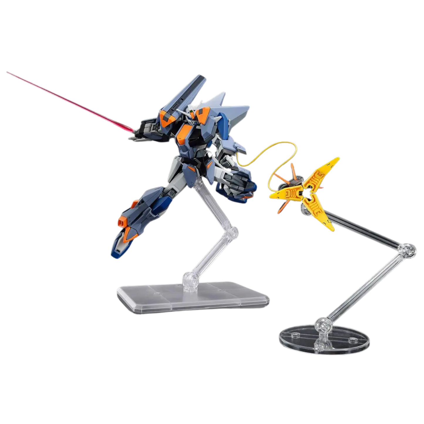 HGCE 1/144 #252 Duel Blitz Gundam