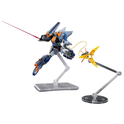 HGCE 1/144 #252 Duel Blitz Gundam