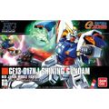 HGFC 1/144 #127 Shining Gundam