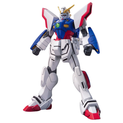 HGFC 1/144 #127 Shining Gundam