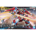 HGGBM 1/144 #4 Shin Burning Gundam