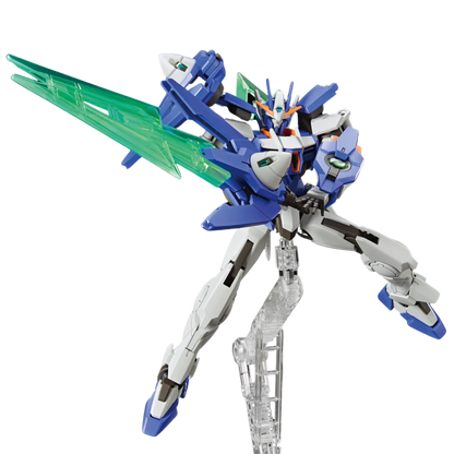 HGGBM 1/144 #5 Gundam 00 Diver Arc