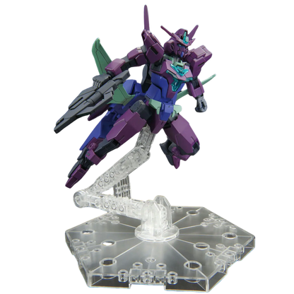 HGGBM 1/144 #6 Plutine Gundam