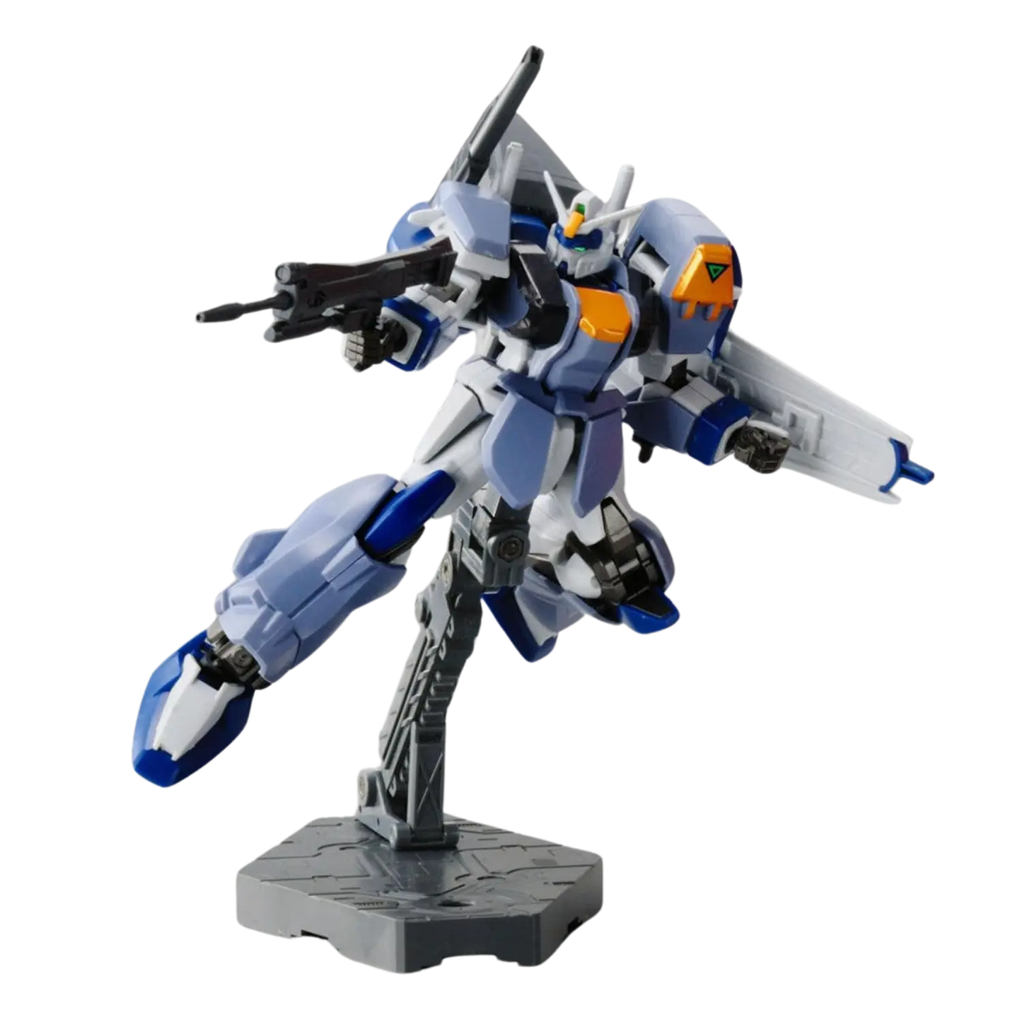 HGGS 1/144 R02 Duel Gundam Assault Shroud