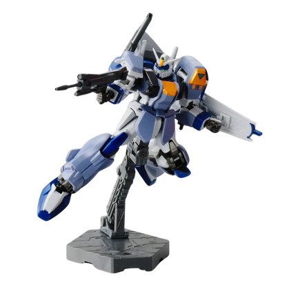 HGGS 1/144 R02 Duel Gundam Assault Shroud