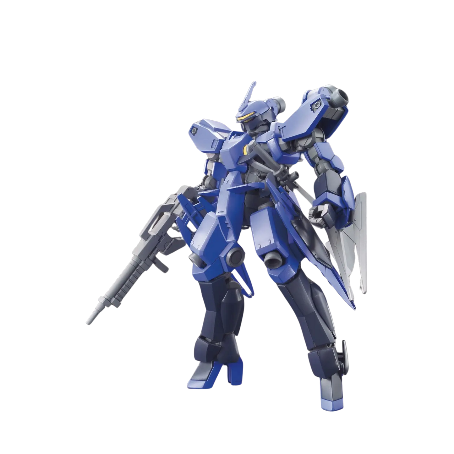 HGIBO 1/144 #003 Schwalbe Graze (McGillis Custom)