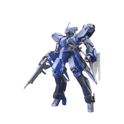 HGIBO 1/144 #003 Schwalbe Graze (McGillis Custom)