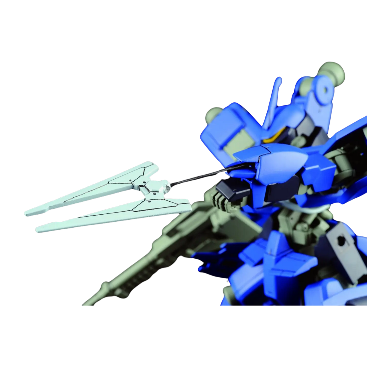 HGIBO 1/144 #003 Schwalbe Graze (McGillis Custom)